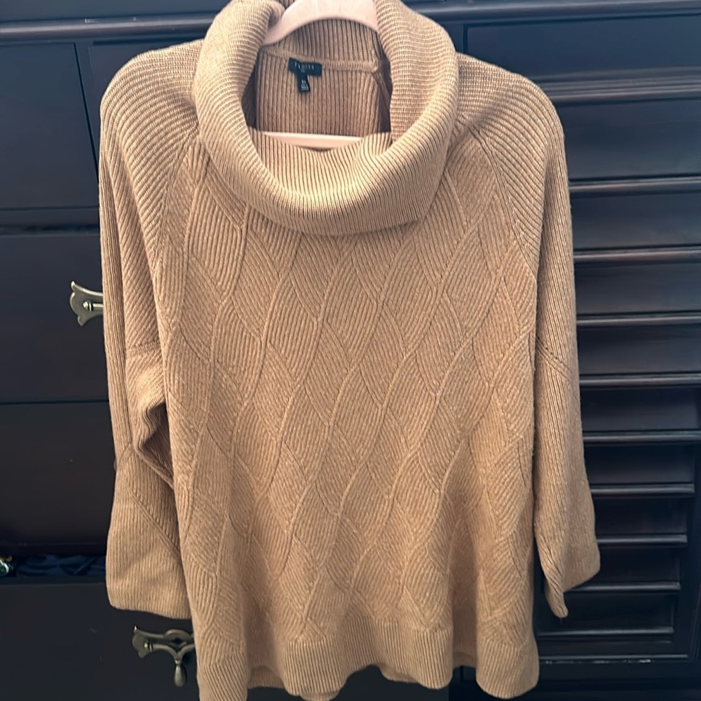 Talbots sweater